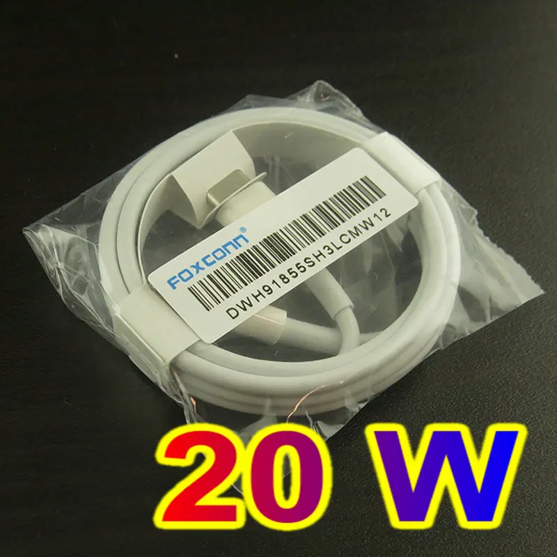 

USB C Cable for iPhone 13 12 11 Pro 20W Fast Charging for Apple iPhone Cable 8 6s iPad PD Charger Usb Type C Wire IOS Data Cord