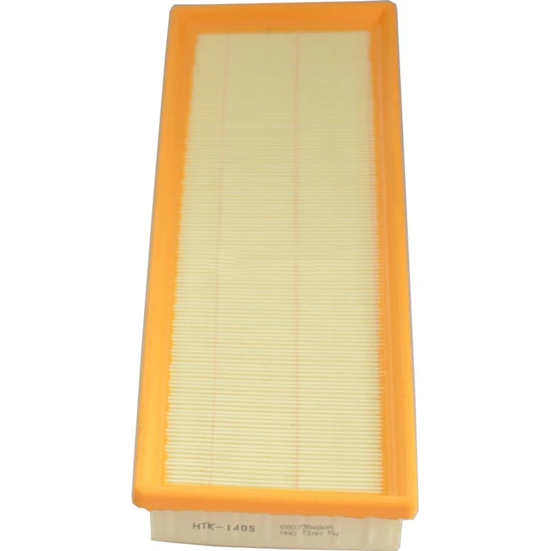 

Replacement Car Engine Air Filter for Fiat 500 1.4L 2011- 500C 1.4L 2011 2012 2013 2014 2015 2016 2017 2018 2019- 68073648AA