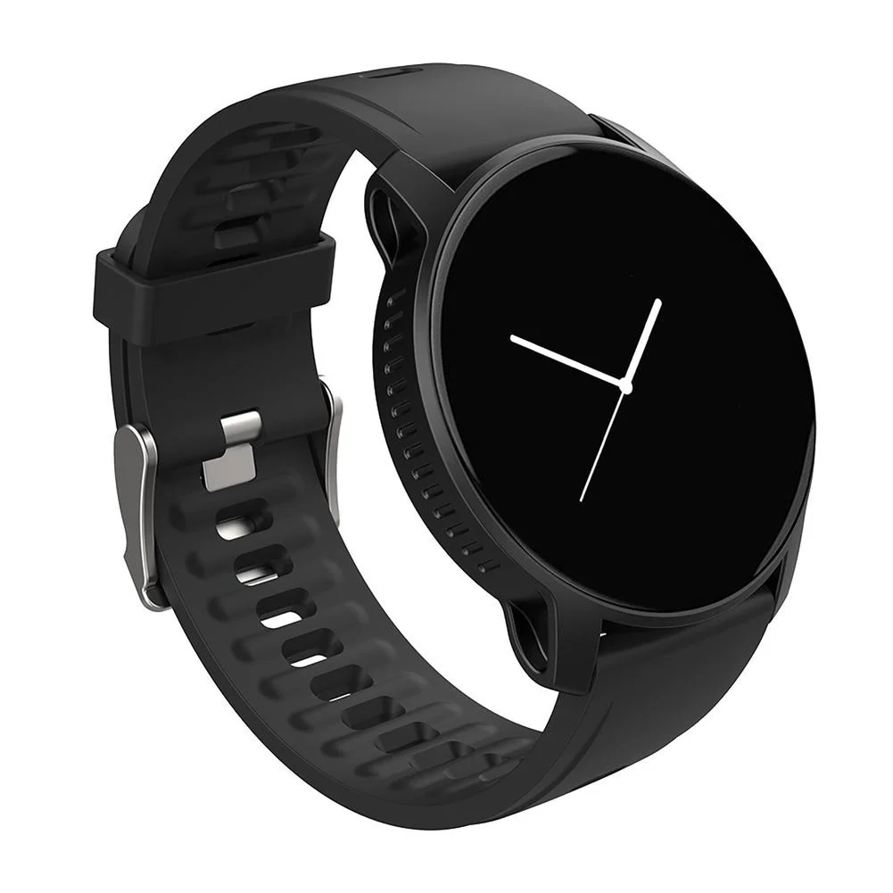 

2023 The New listing bracelet Bluetooth compatible heart ratemonitor call reminder waterproof sports fitness smart watch Limited
