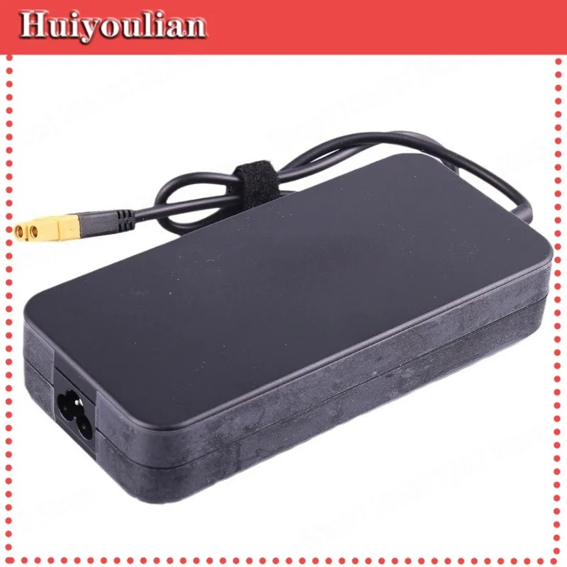 Фото ADP200 200W 19.5V 10.3A Адаптер переменного тока для зарядного устройства для моделей самолетов №5