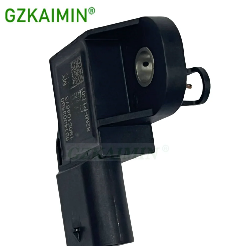 Фото Датчик давления воздуха MAP GZKM OEM 9814003580 для Citroen Peugeot №4
