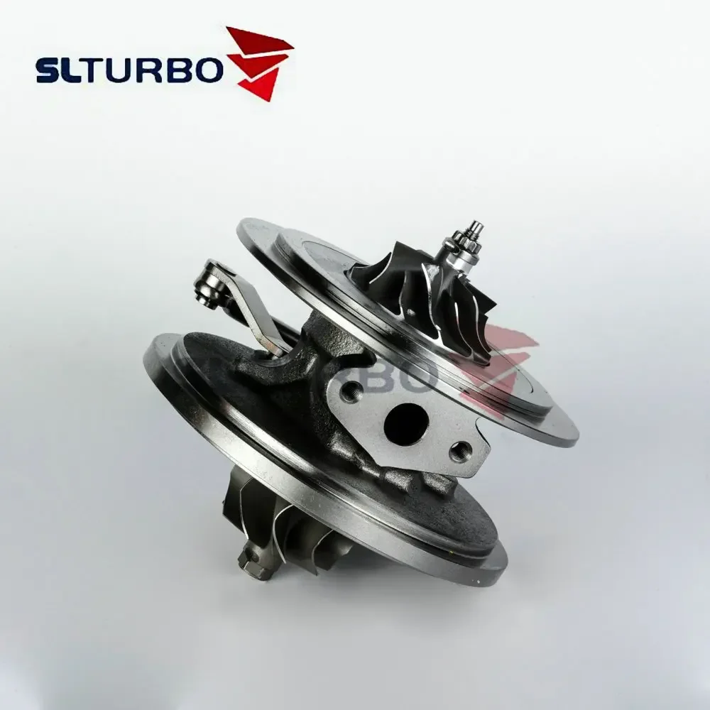 Турбокартридж 786880 -0006 -6 Для Ford Transit 2.2 TDCi 114 кВт Duratorq Euro5 BK2Q-6K682-GA сердечник турбины