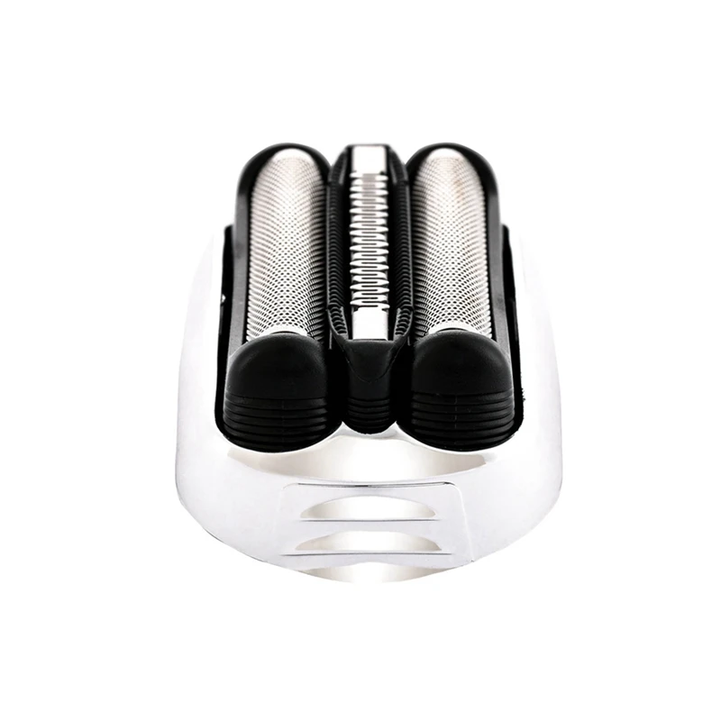 Экономичная сменная Бритва для фольги и резака Braun Series 3 21S 32S 320S-4 330S-4 340S-4 350CC-4