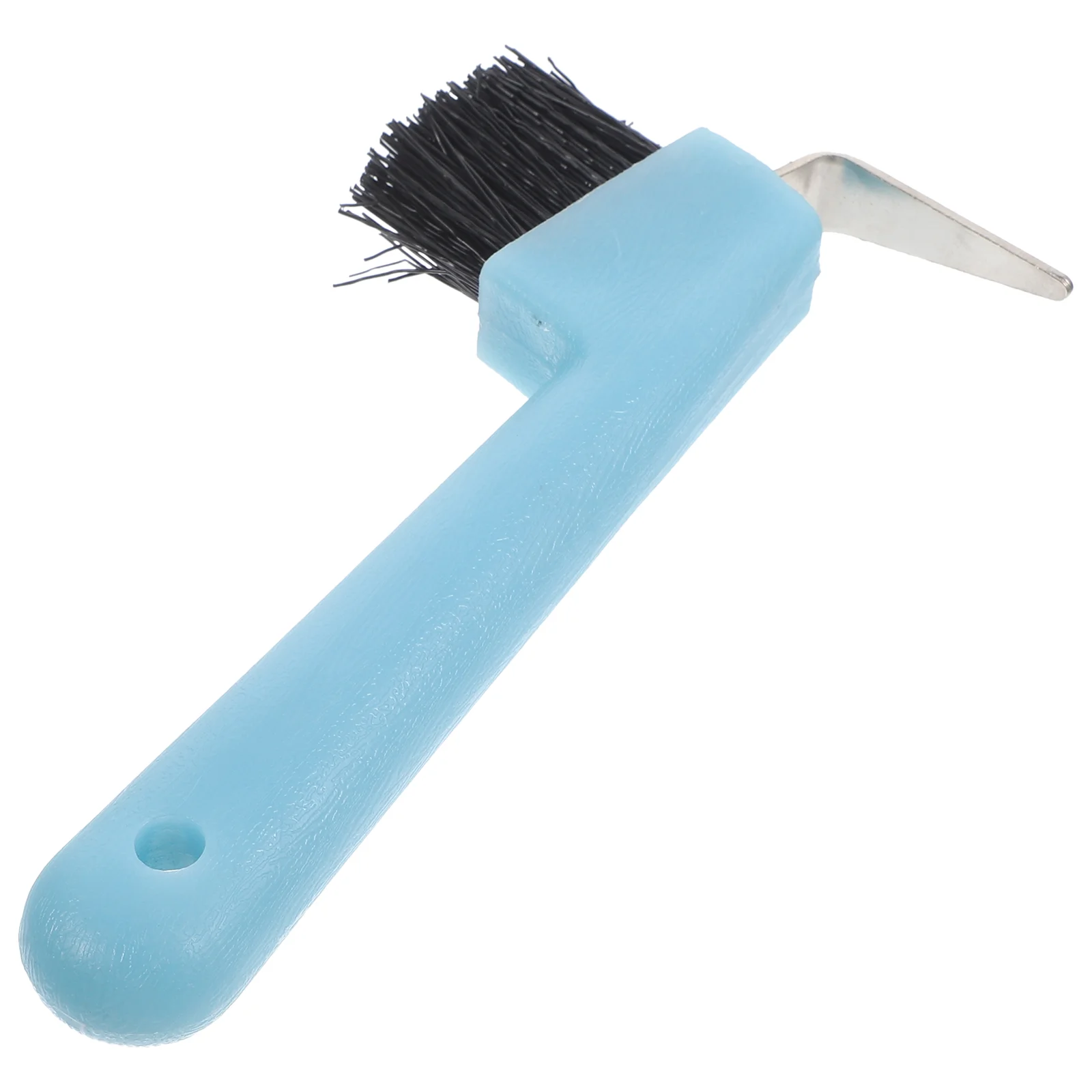 Инструменты для ухода за лошадью триммер щетка подкова очистка пластиковый