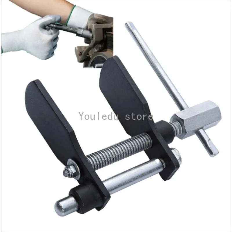 1 шт. Профессиональный инструмент для разделения поршневой колодки тормозного