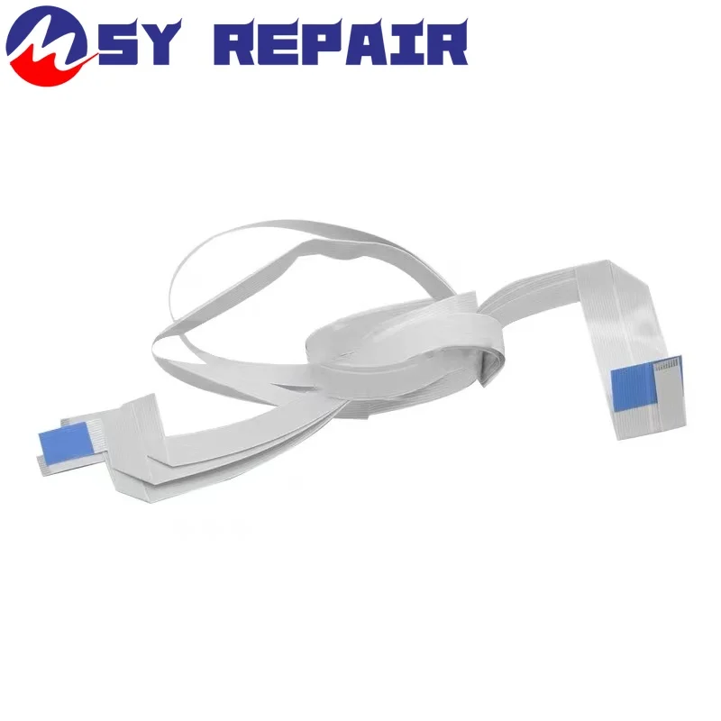 

Epson R2000 R1800 r1900 R2400 R2880 P400 UV printer print head white cable A3 8 Color DTG DTF cylinder printer part wiring lines