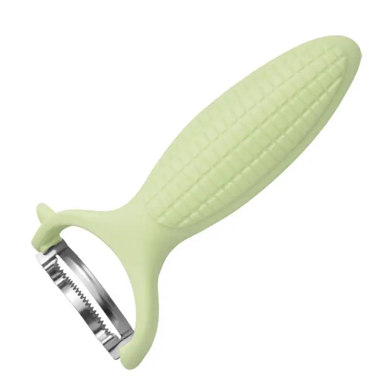 Инструмент для удаления кукурузных зерен устройство початков из нержавеющей