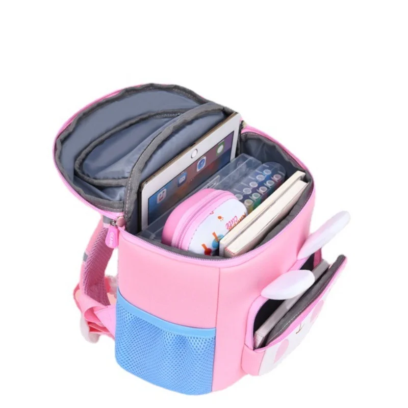 Рисунок 5 - Детские милые рюкзаки с героями