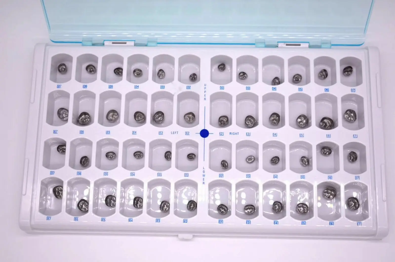 Керамическая коронка на каркасе из диоксида циркония в Новосибирске Цена в стома