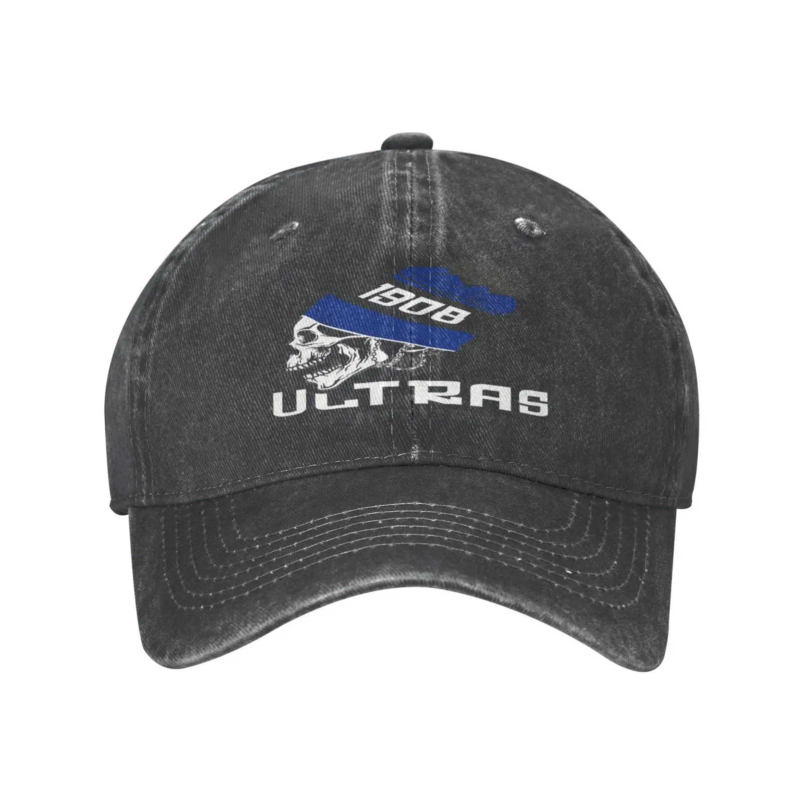 

Maglietta Ultras Inter 1908, спортивная бейсболка для мужчин и женщин, Кепка для гольфа, кепка для мужчин, женская, мужская летняя кепка, Кепка для гольфа ...