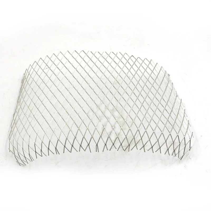 Защитные фильтры для крыши водосточных желобов 3-дюймовый Расширенный