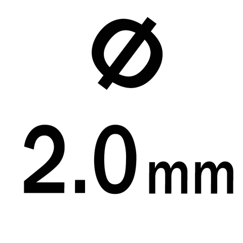 Медный провод T2, 0,1 - 5 мм, 100078597