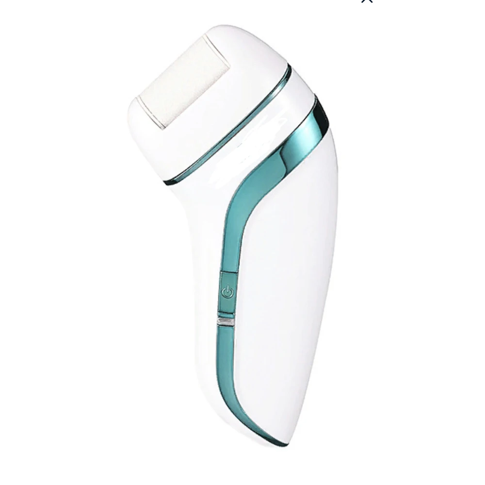 Epilator 3 in 1 V-713. For shaving-epilation-grinding for feet hands face body head |