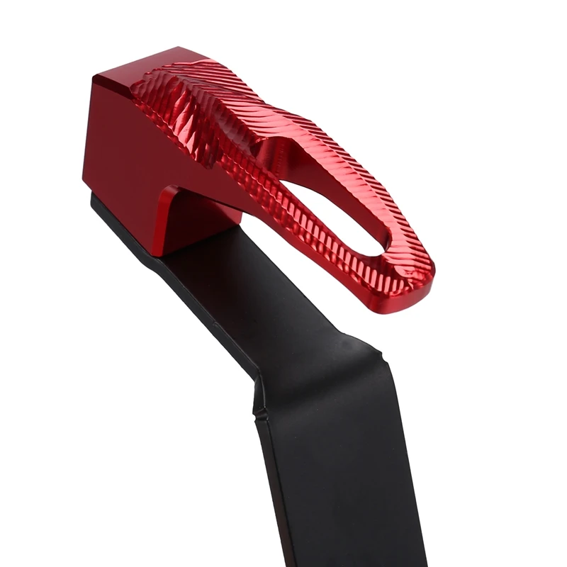 Мотоциклетный крючок для багажа