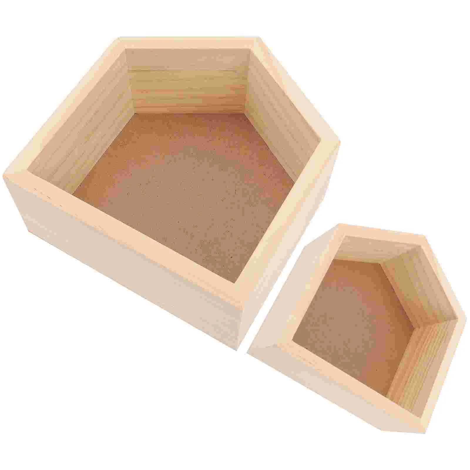 

Book Shelf House Wall Wood Holder Mounted Organizer Function Multi Wooden Household Hanging Storage Shape Shelves Rack