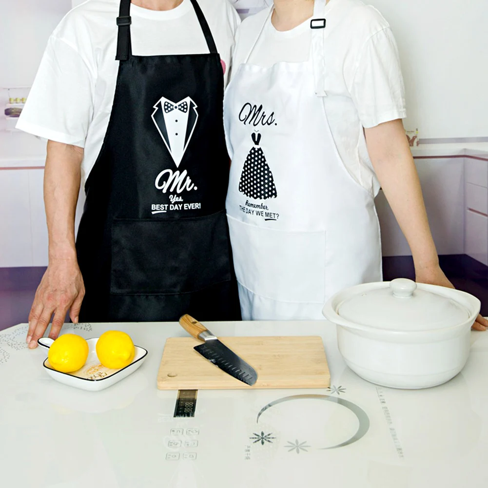 

Фартук-пуловер с карманами, моющийся, для барбекю, выпечки, на шнуровке, для ресторана, 1/2 шт.