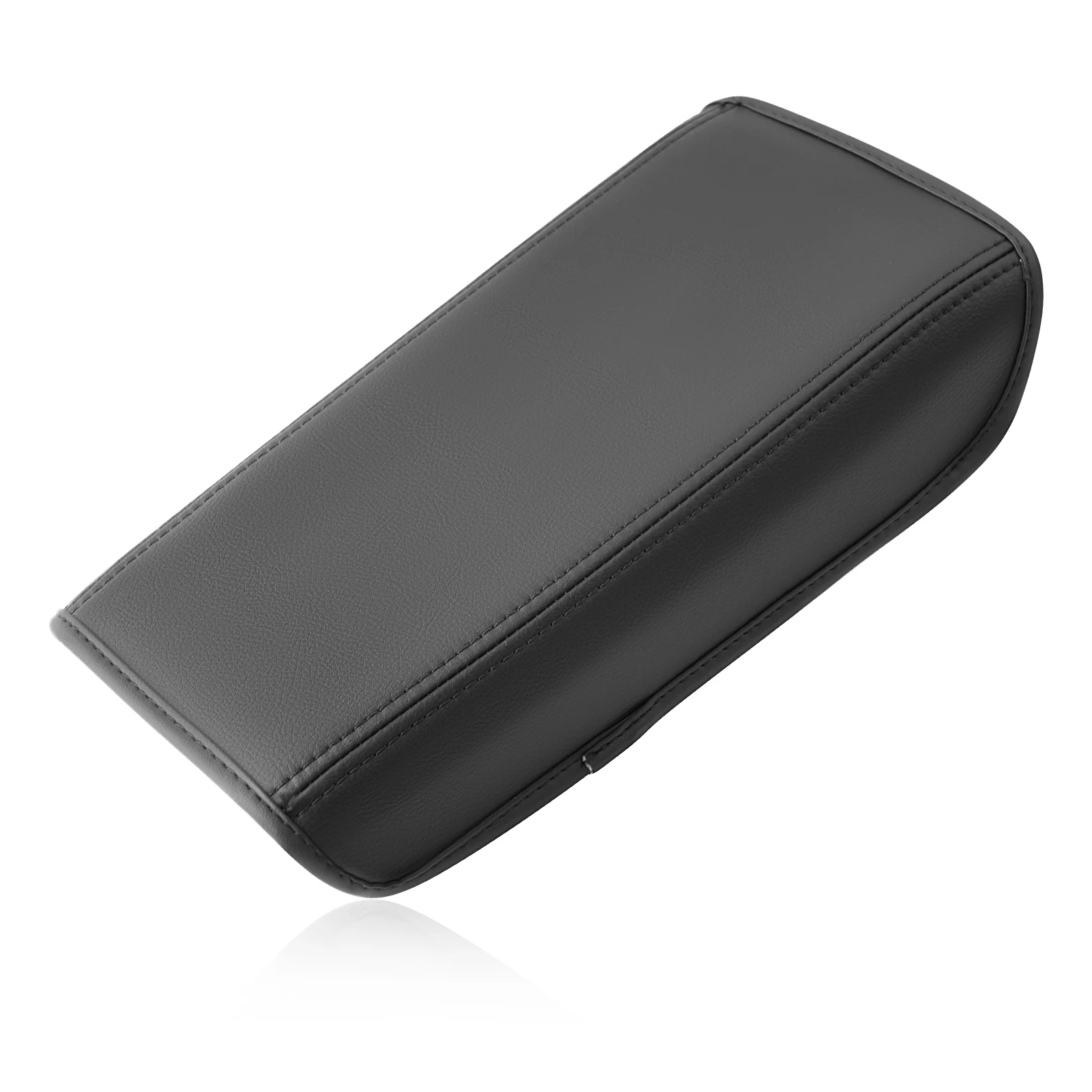 

RUIYA Almofada para apoio de braço do controlo central do carro para Dacia Duster 3 2024 2025 Auto Interior Dacia Duster Acessórios 2024