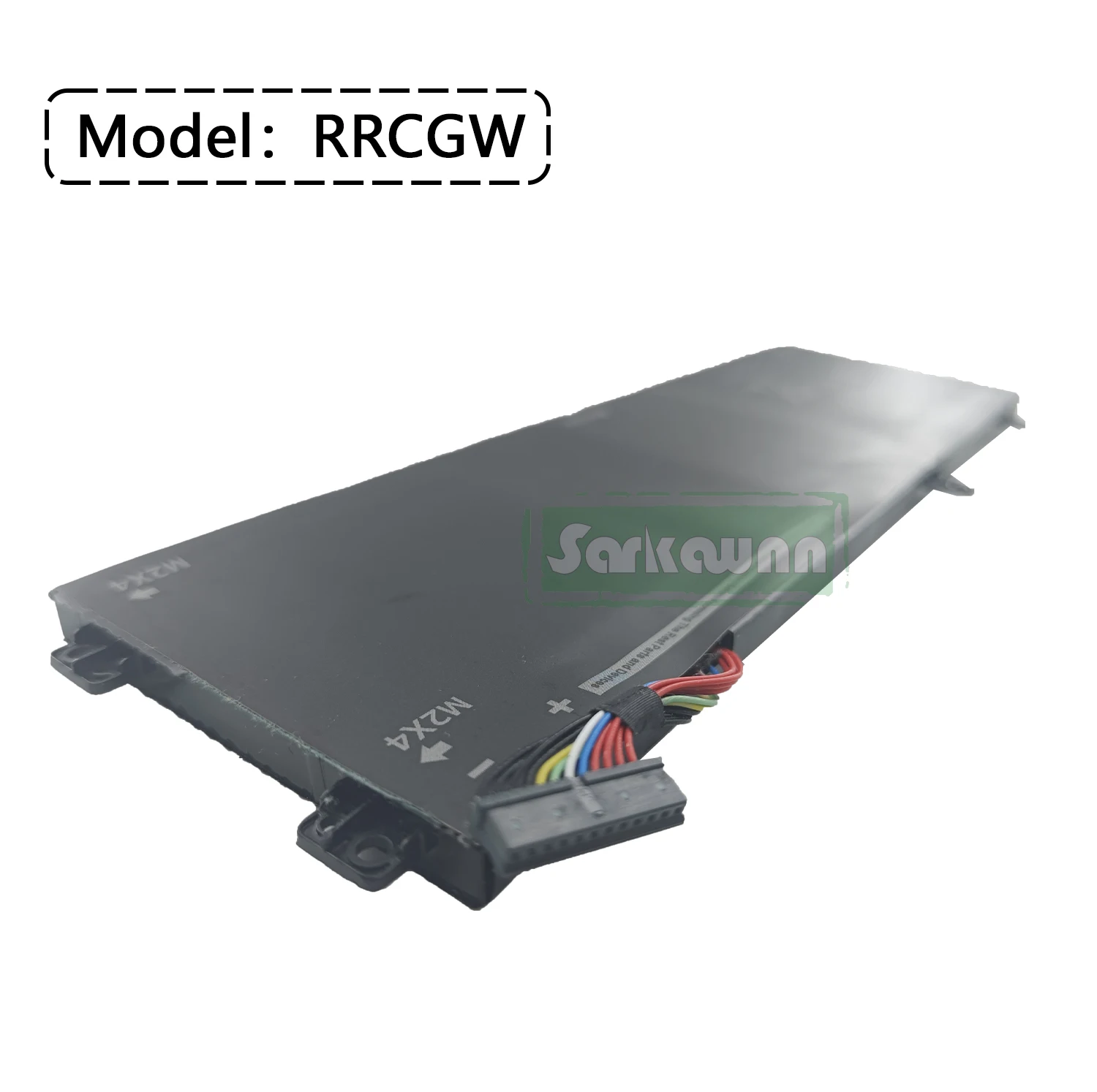 Аккумулятор для ноутбука SARKAWNN 3CELLS RRCGW DELL Precision 5510 XPS 15 9550
