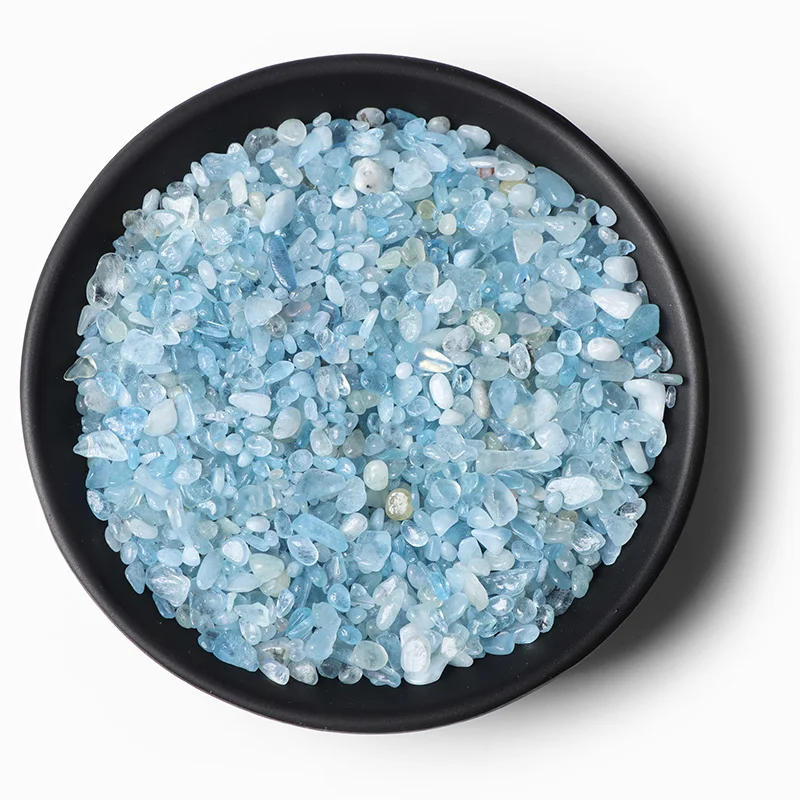 

Камни Rainagem 3-5 мм для дома и аквариума