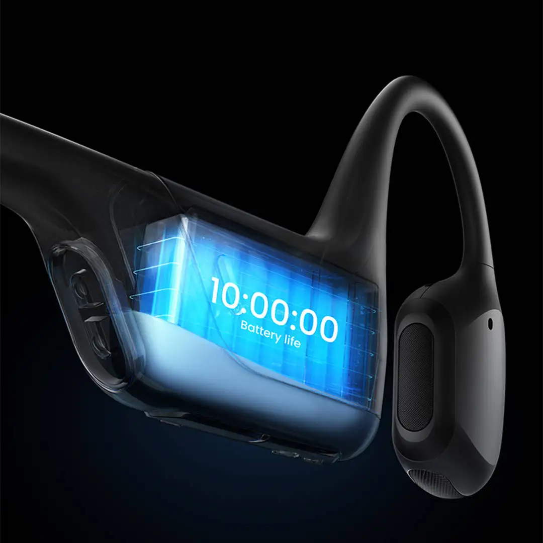 Фото Оригинальные наушники SHOKZ S810 с костной проводимостью Openrun Pro Bluetooth 5 1 Беспроводная Оригинальные наушники SHOKZ S810 с костной проводимостью Openrun Pro Bluetooth 5 1 Беспроводная