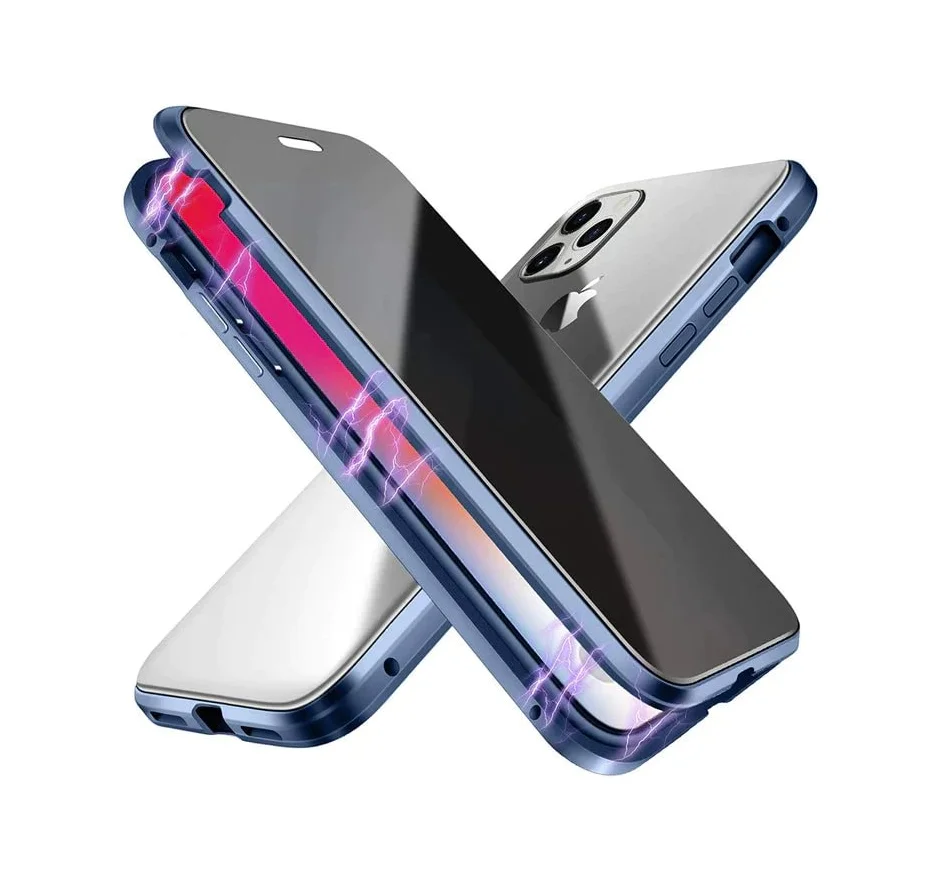 

Luvio® Privacy Case - iPhone