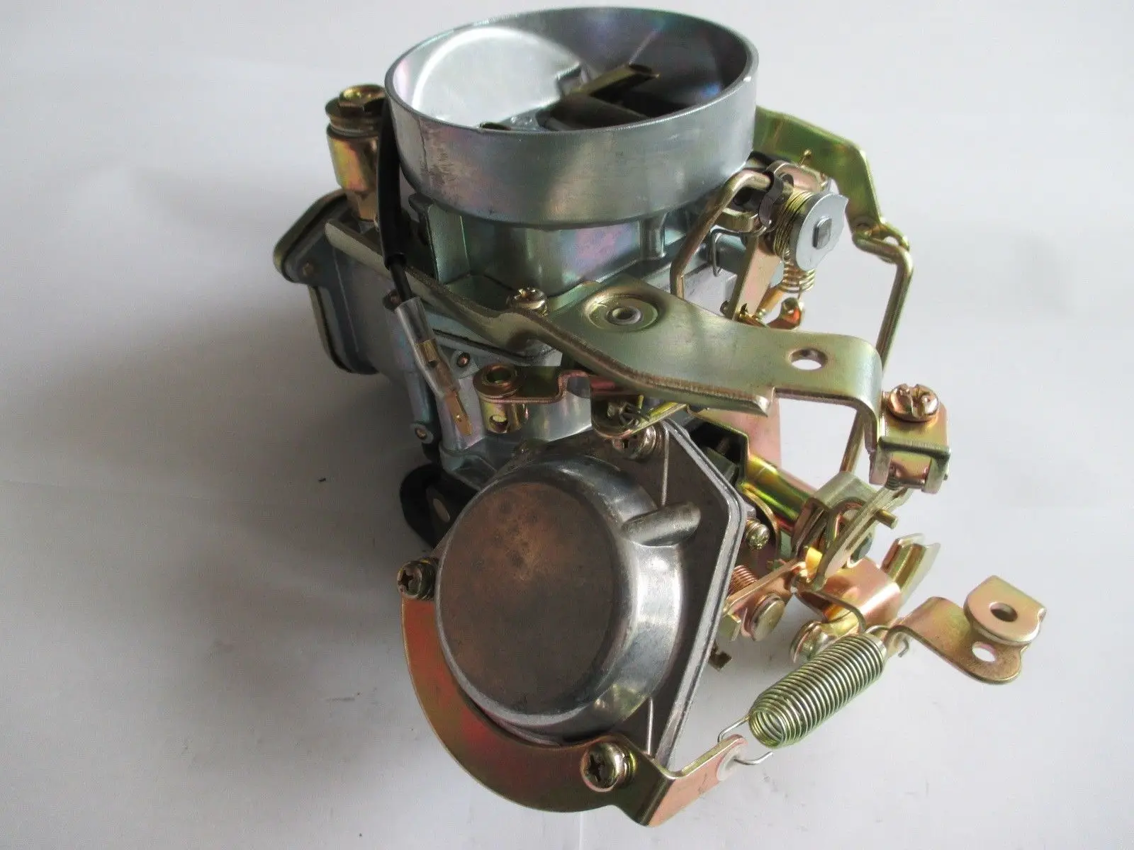 Новый карбюратор подходящий для Mazda Capella 1985 Luce 929 пикап |