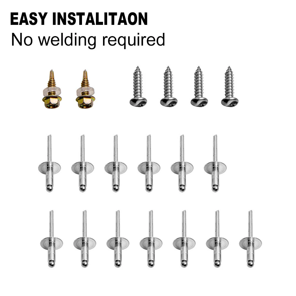 Каталитический конвертер Cat Security защитный щит чехол алюминиевый сплав с