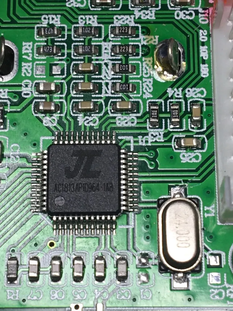 

1Pcs100% Original New AC1813AP1D964-1A8