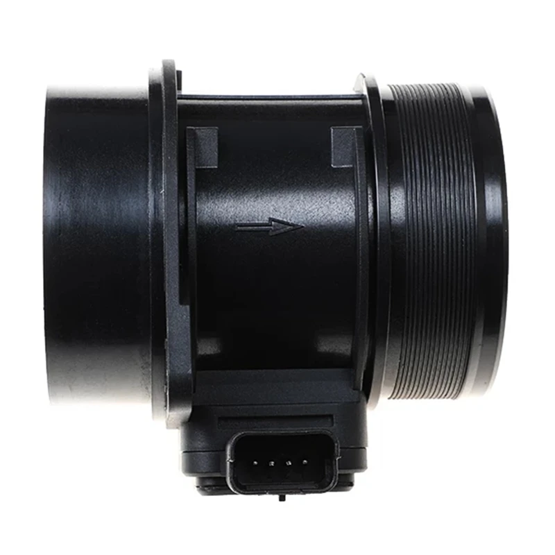 Датчик массового расхода воздуха 9645948780 MAF для Citroen C4 C5 C6 Peugeot 307 308 407 607 2 0 7 Hdi