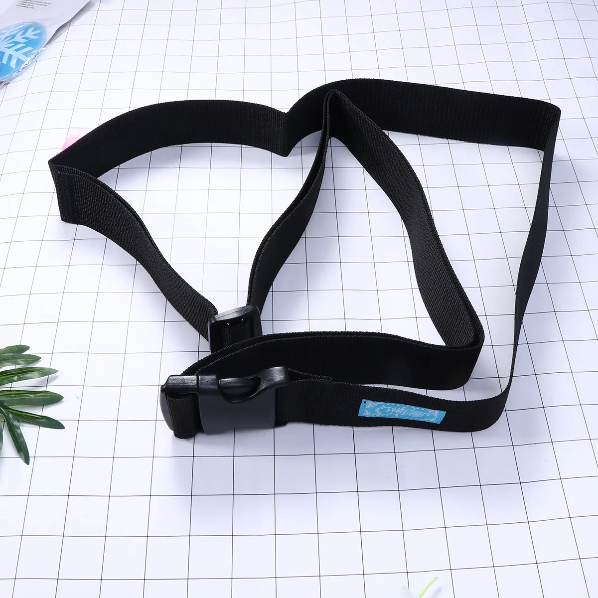 

1pc Belt Adjustable Harness Safty Strap Belt for Dining Chair Chair