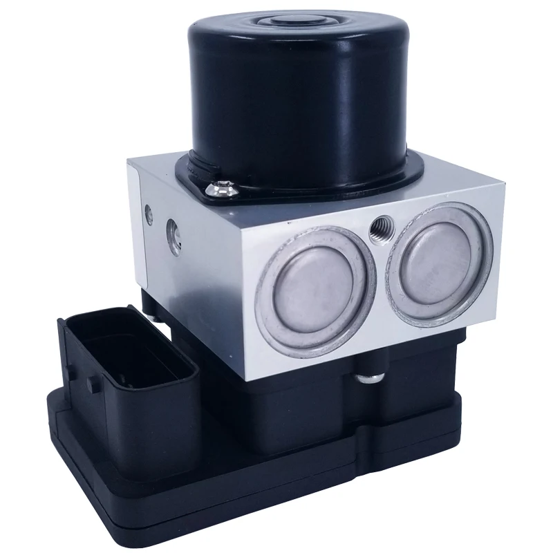

high quality abs brake pump control module for mercedes w204
