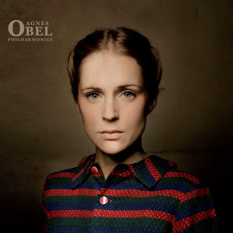 Фото Фантастическая поэзия: Agnes Obel, Philharmonics, Myopia, два альбома, музыкальный CD для Agnes Obel №1