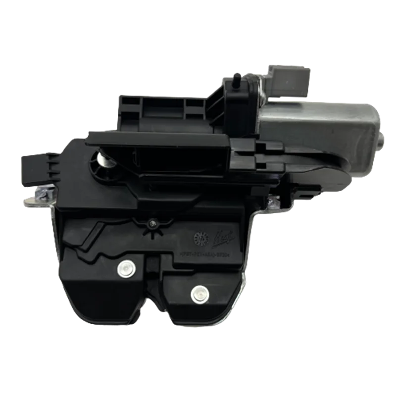 Задний подъемный дверной замок защелка 95851250501 95851250503 95851250504 для PORSCHE Cayenne 92A 2011-2018