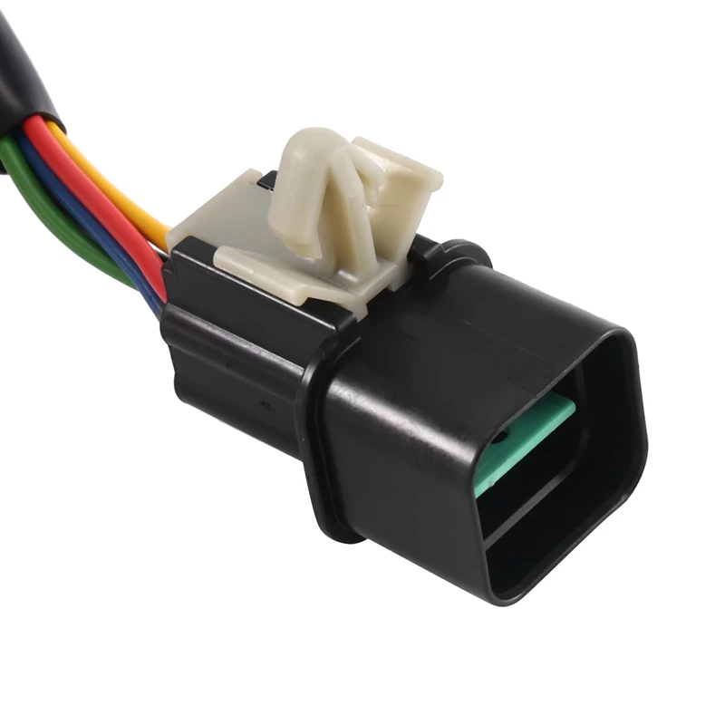 Автомобильный датчик ускорения дроссельной заслонки ME162376 198300-7030 для Mitsubishi FUSO