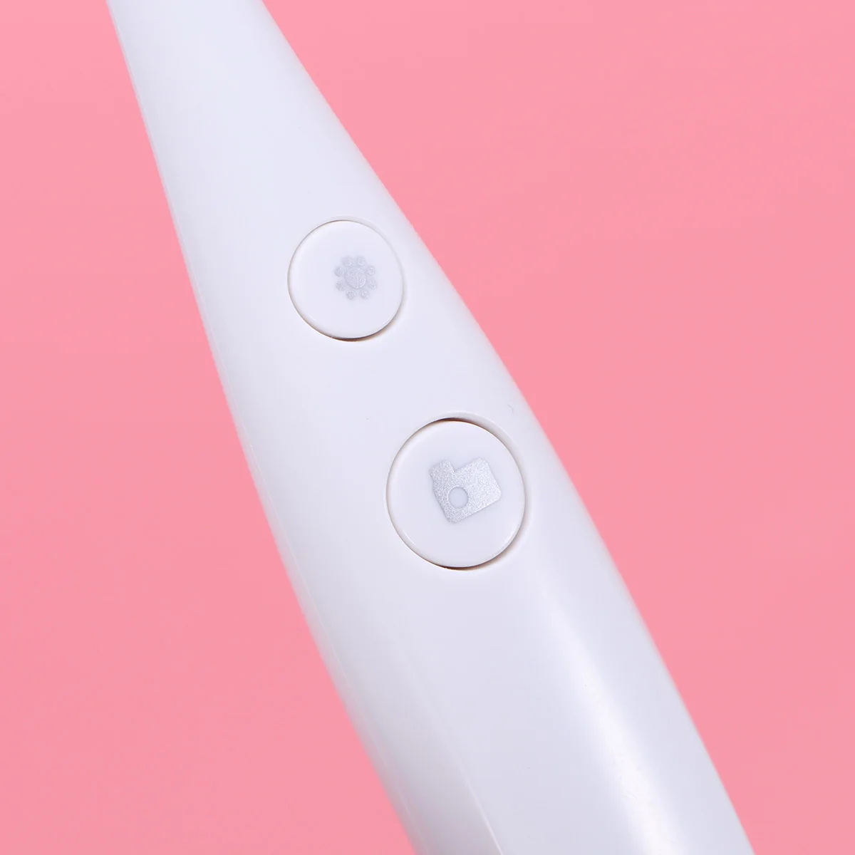 USB-камера Интраоральная Светодиодная лампа деталь для осмотра дантиста (белая) |