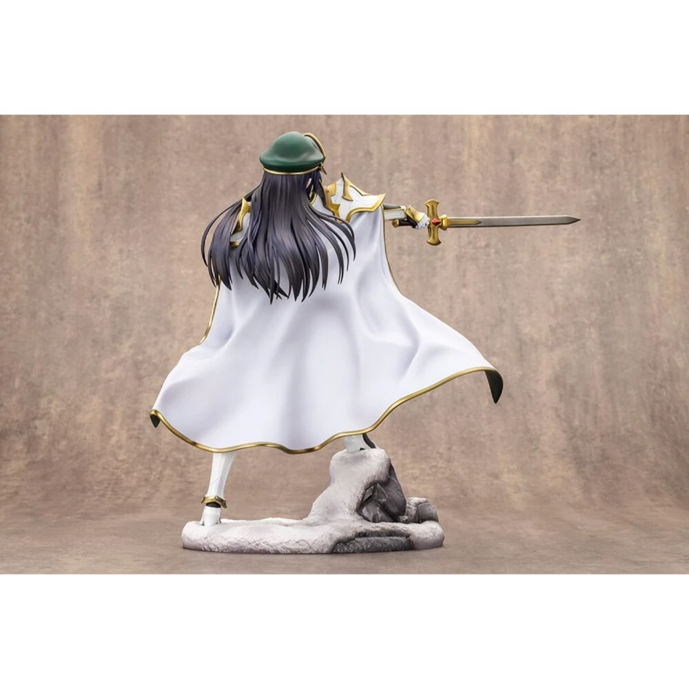 Фото В наличии 100% оригинальная модель Kotobukiya Yuusha-kei Ni Shosu: Choubatsu Yuusha 9004-tai Keimu Kiroku Patausche Kivia. №5