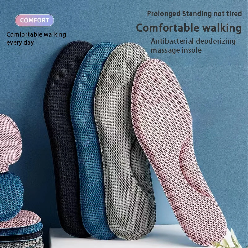 

Self Heated Thermal Insoles for Feet Warm Memory Foam Arch Support Insoles For Unisex Winter Sports Shoes Self-heating Shoe Pads