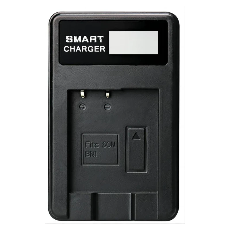 Аккумуляторная батарея NP-BN1 для Sony Cyber-shot DSC-QX10 QX100 T99 T110 TF1 TX5 TX7 TX9 TX10 (art.: 3920dafb0775e) - 3920dafb0775e