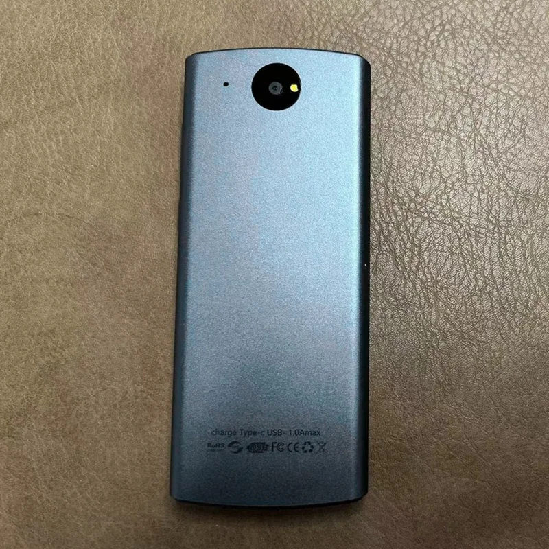 138 языков Wi-Fi онлайн и автономный голосовой переводчик точная запись перевода на