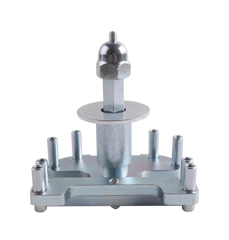 Передняя горизонтальная Монтажная пластина форма инструмент для модификации