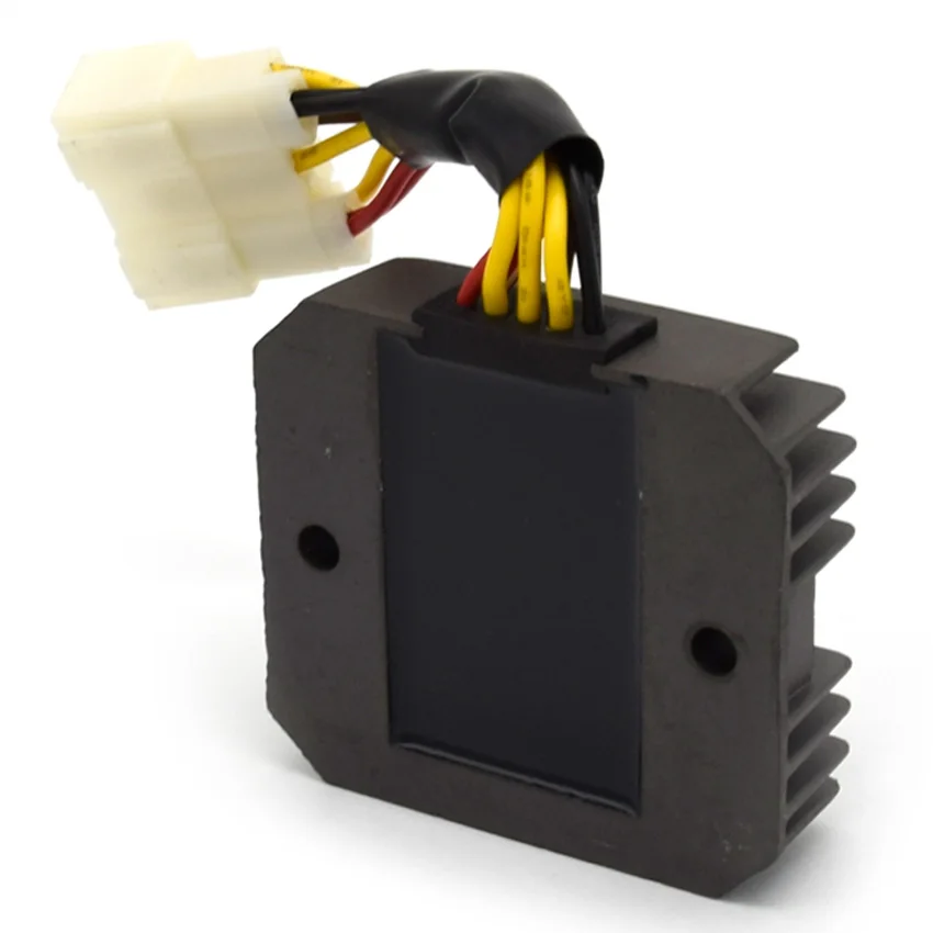 Двигатель OEM:21066-1078 12 В регулятор напряжения выпрямительные детали для Kawasaki KLF400