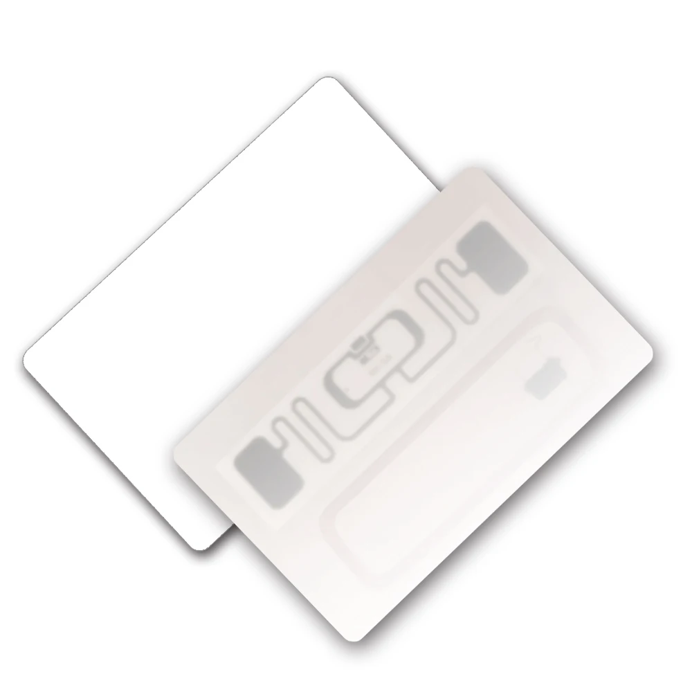 5/10 шт. чипы RFID UHF + 13 56 МГц