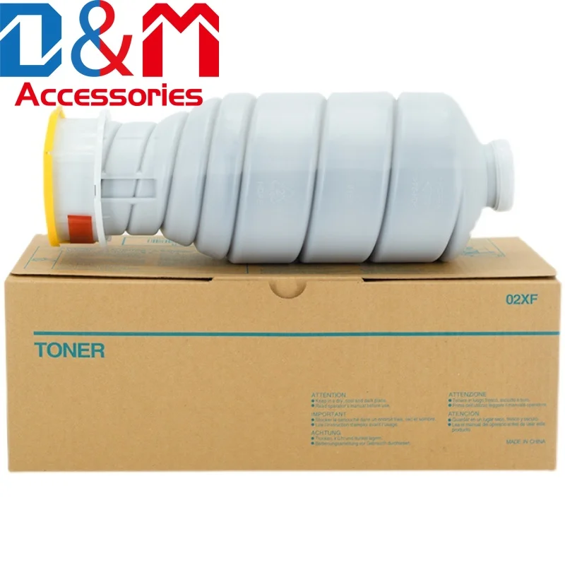

Картридж с тонером для BIZHUB Pro 1051 1200 1200p, совместимый с Konica Minolta TN 011 TN011, 2 кг, 1 шт.