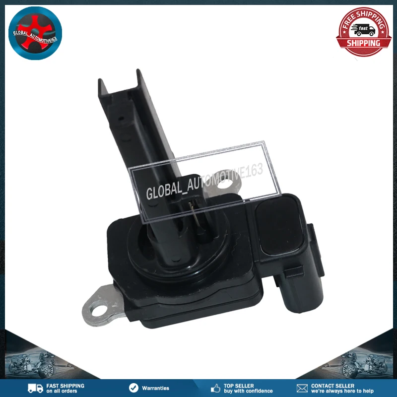 

For 2010 MITSUBISHI OUTLANDER CW 2.2 DI-D Mass Air Flow Meter Sensor 197400-5200 1974005200