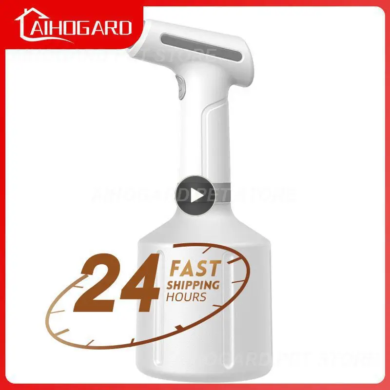 

Garden Watering Sprayer Labor-saving Automatic Spray Bottle Gardening Planting Sprinkler Rechargeable Gardening High Capacity