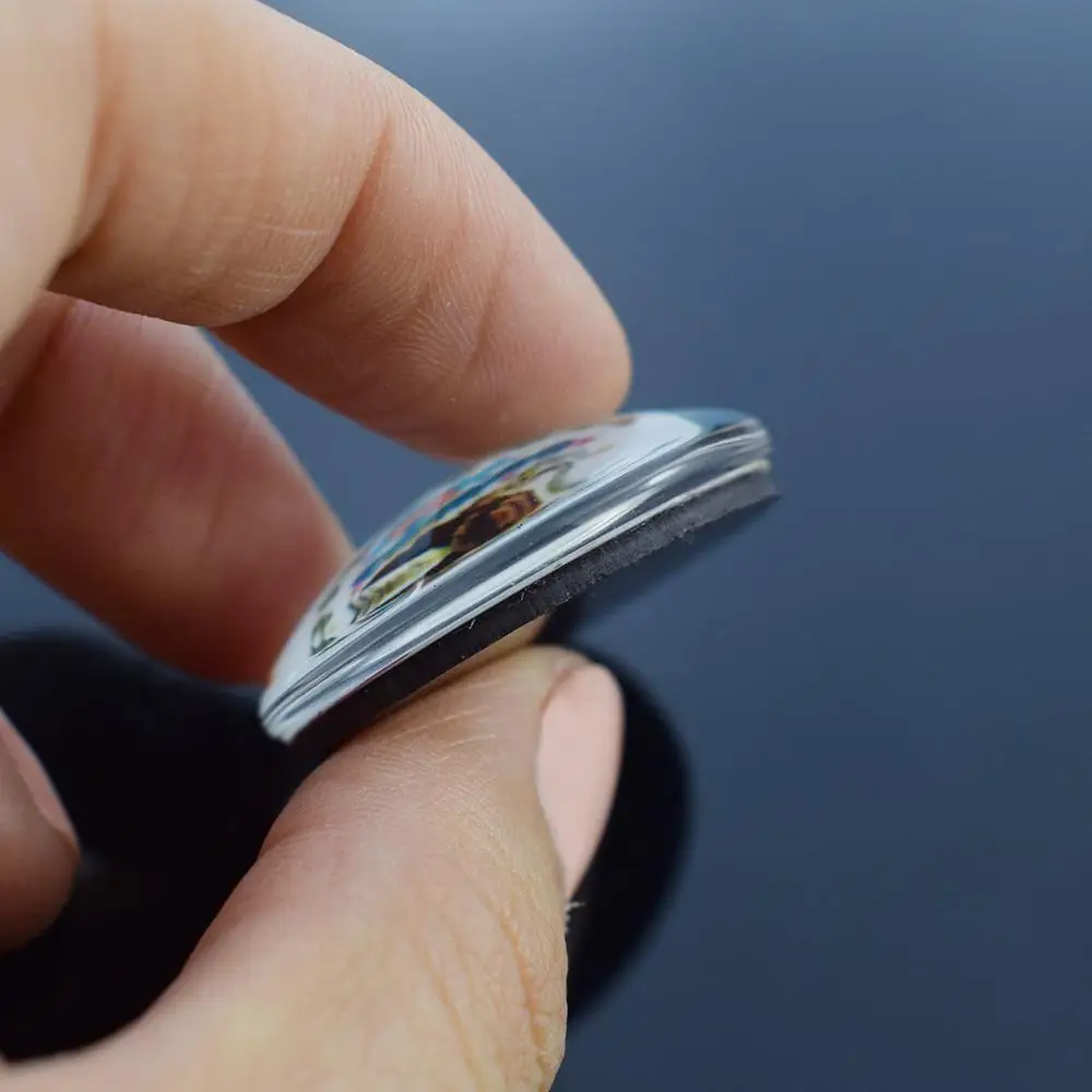 Универсальные магнитные наклейки на холодильник декор для домашнего