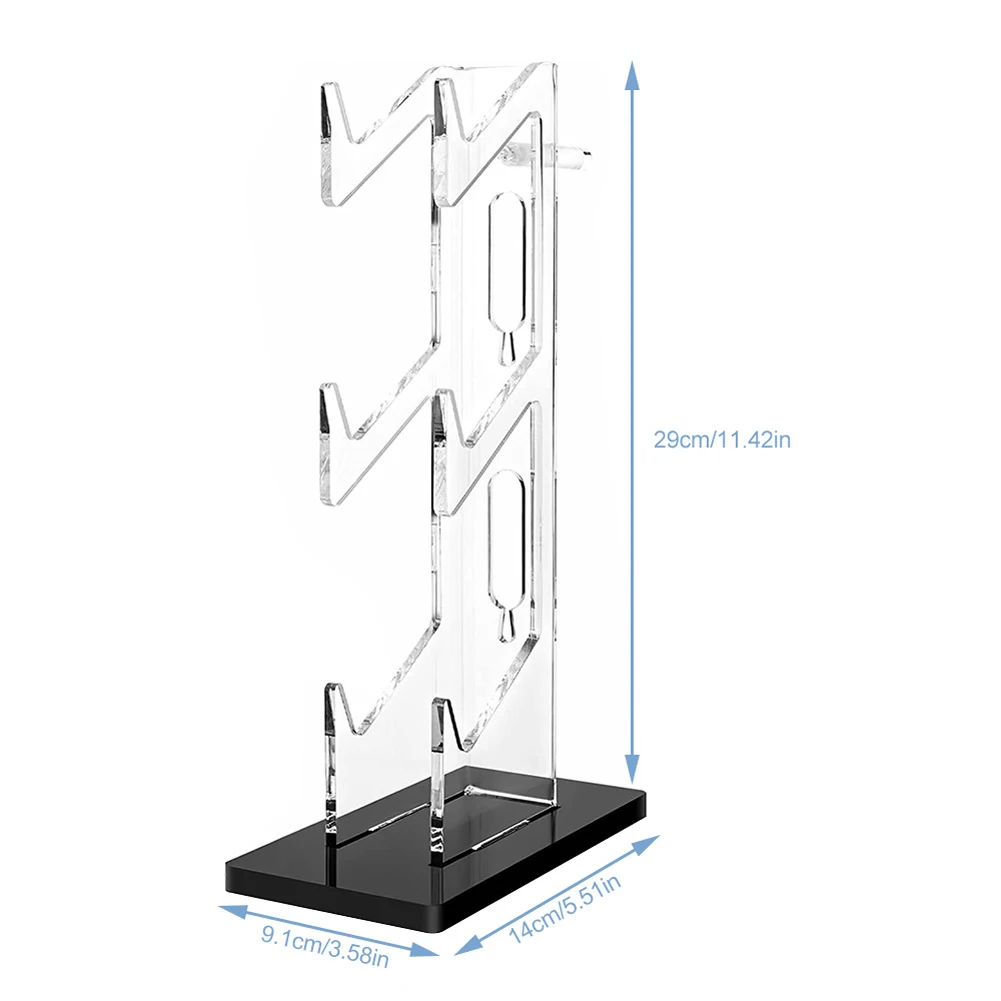 Подставка для геймпада PS5/4/3/2/Xbox Switch Pro