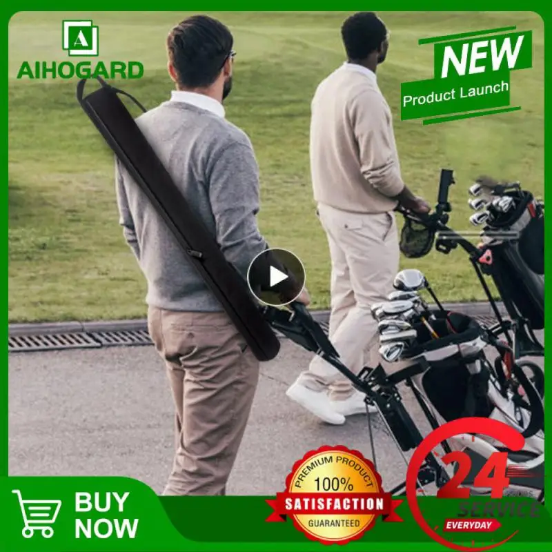Beer Sleeve No Gaps Cooler Sleeve Durable Prevent Penetration Golf Beer Cooler Bags