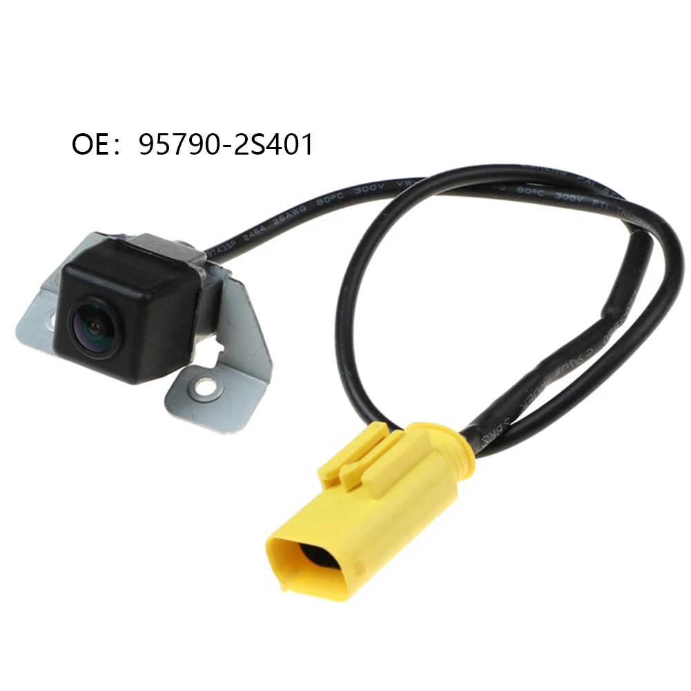 

Car Rear View Camera 95790-2S401 957902S401 95790-2ZU11 957902ZU11 For Hyundai Auxiliary Camera Rear View Reversing Camera