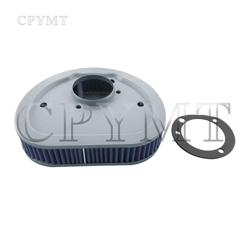 Воздушный фильтр мотоцикла подходит для Harley Breakout FXSB FLHR Road King FLHT Electra Glide Street Softail Slim